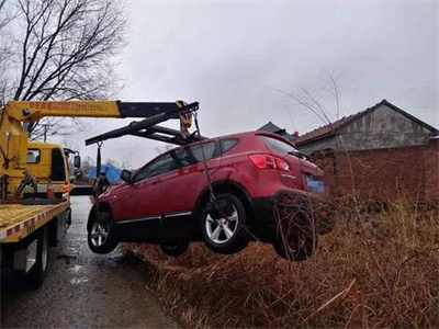 和政楚雄道路救援